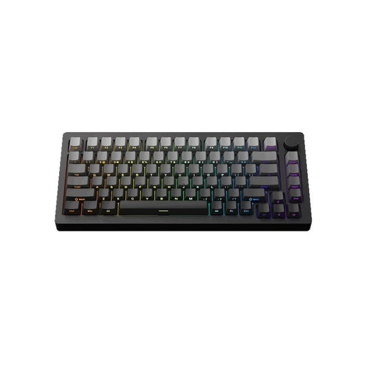 Akko MonsGeek M1W v3 Black Akko Piano Pro
MonsGeek M1W v3三模82鍵鋼琴軸-黑色