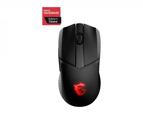 MSI CLUTCH GM41 LIGHTWEIGHT WIRELESS