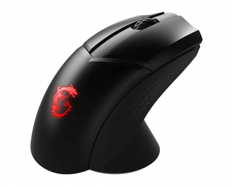 MSI CLUTCH GM41 LIGHTWEIGHT WIRELESS