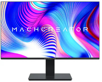 MACHCREATOR 24" Business Monitor - MZF24F10024 "FHD 100Hz IPS  Monitor