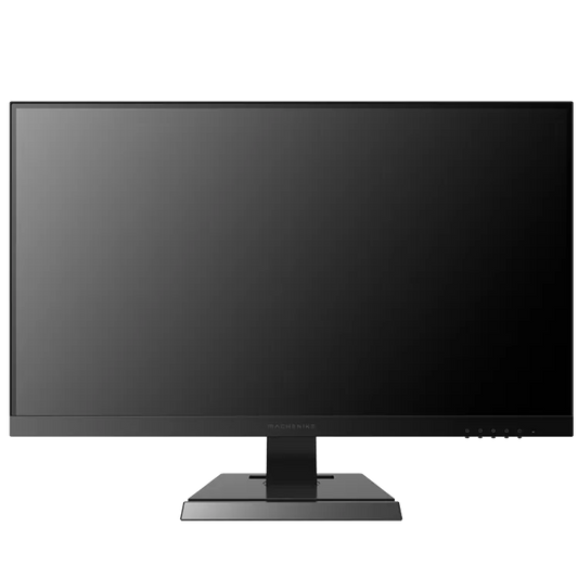 MACHENIKE 24.5" Gaming monitor - MZQ25F170 24.5" 2K 170Hz Fast IPS Monitor