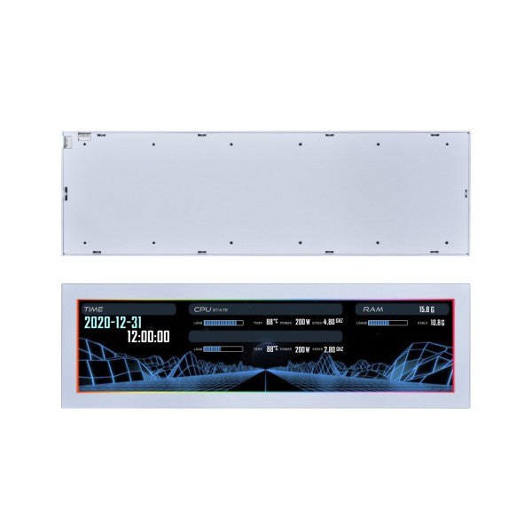 LIAN LI 8.8吋Universal Screen 萬用螢幕
