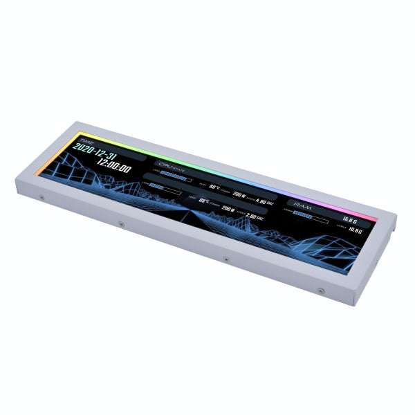 LIAN LI 8.8吋Universal Screen 萬用螢幕