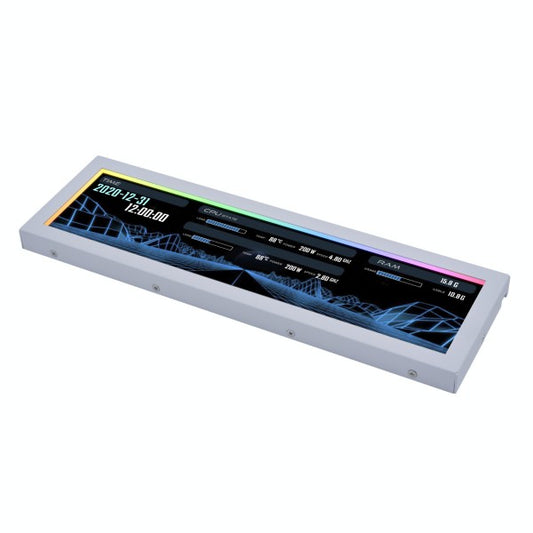 LIAN LI 8.8吋Universal Screen 萬用螢幕