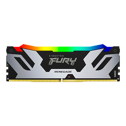 Kingston Renegade RGB DDR5 (6000mhz/6400mhz/7200mhz/8000mhz)