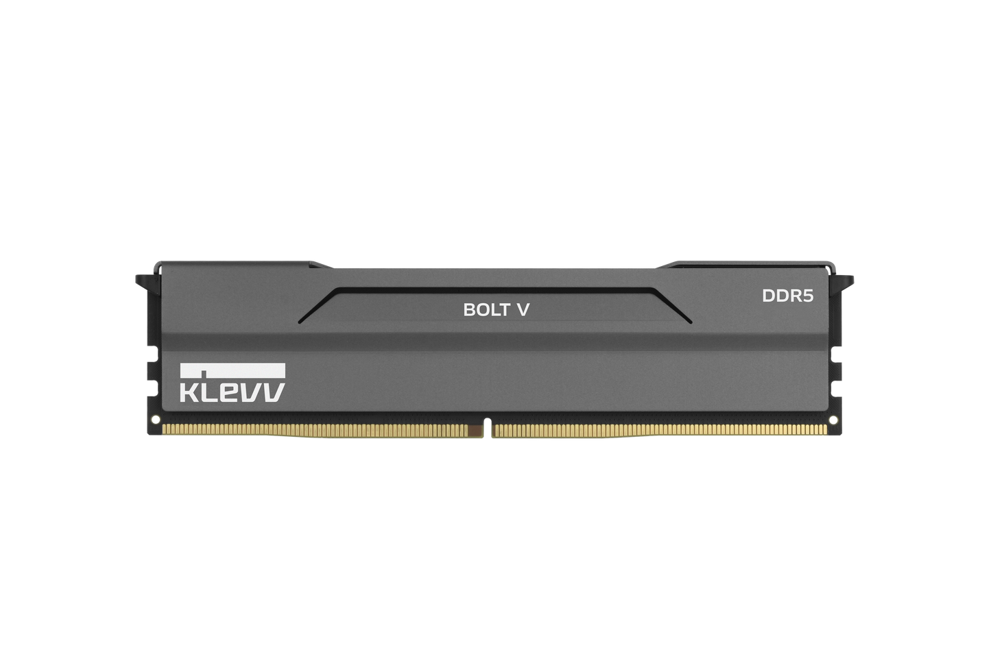 Klevv BOLT V DDR5 (6200mhz/6400mhz/6800mhz) - SevenTwentyOne
