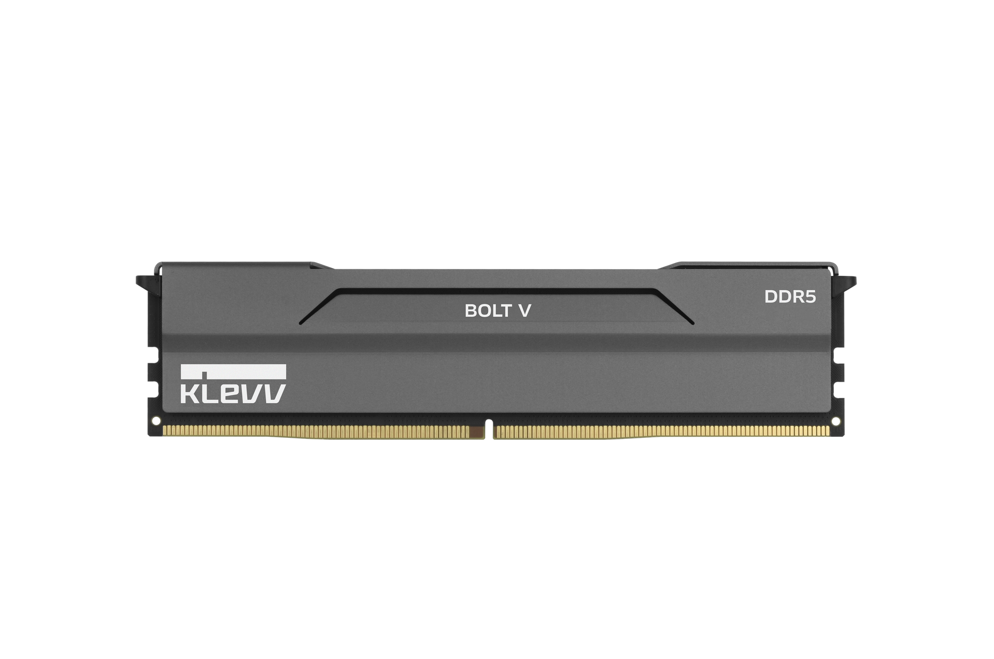 Klevv BOLT V DDR5 (6200mhz/6400mhz/6800mhz) - SevenTwentyOne