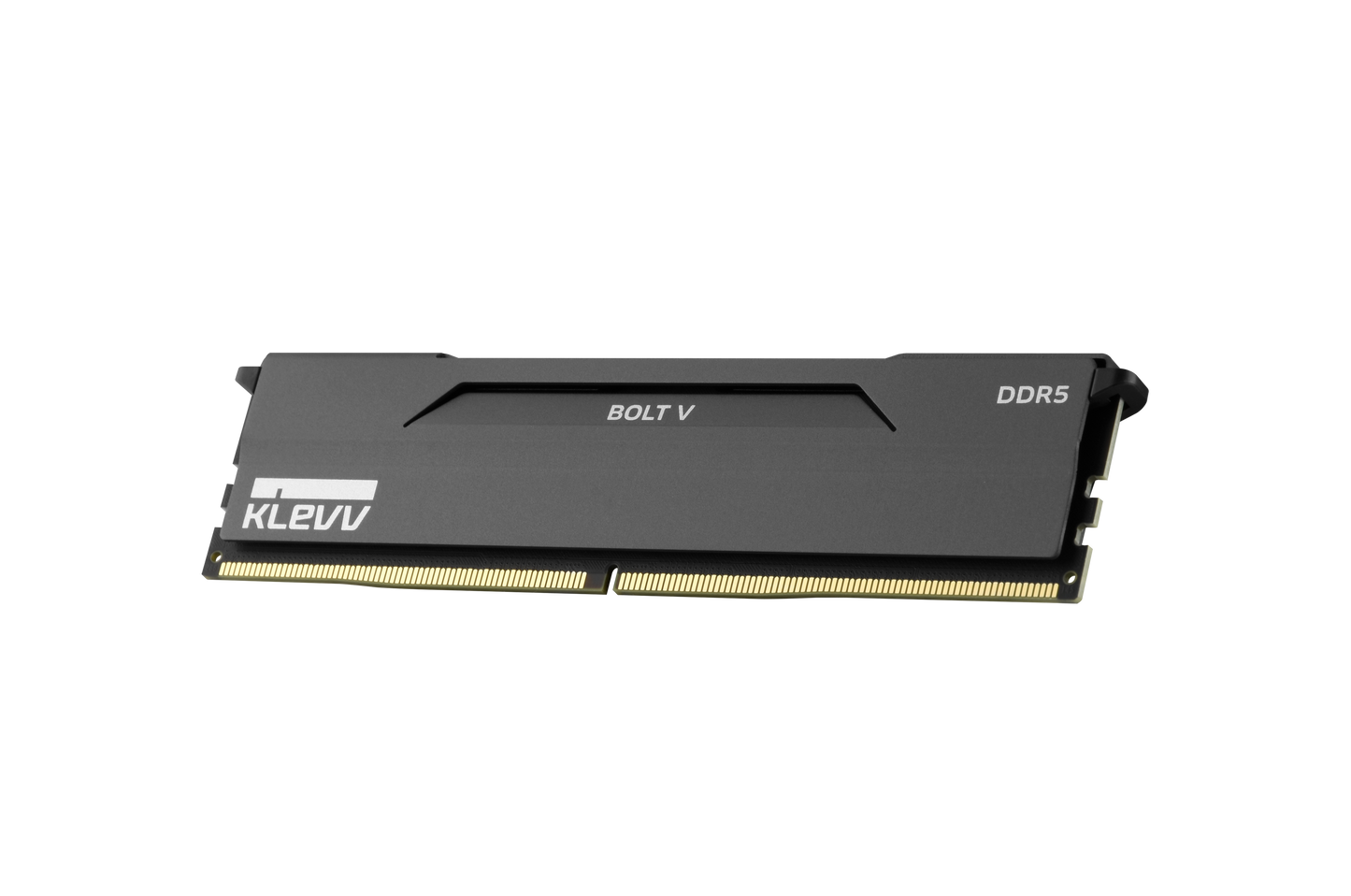 Klevv BOLT V DDR5 (6200mhz/6400mhz/6800mhz) - SevenTwentyOne