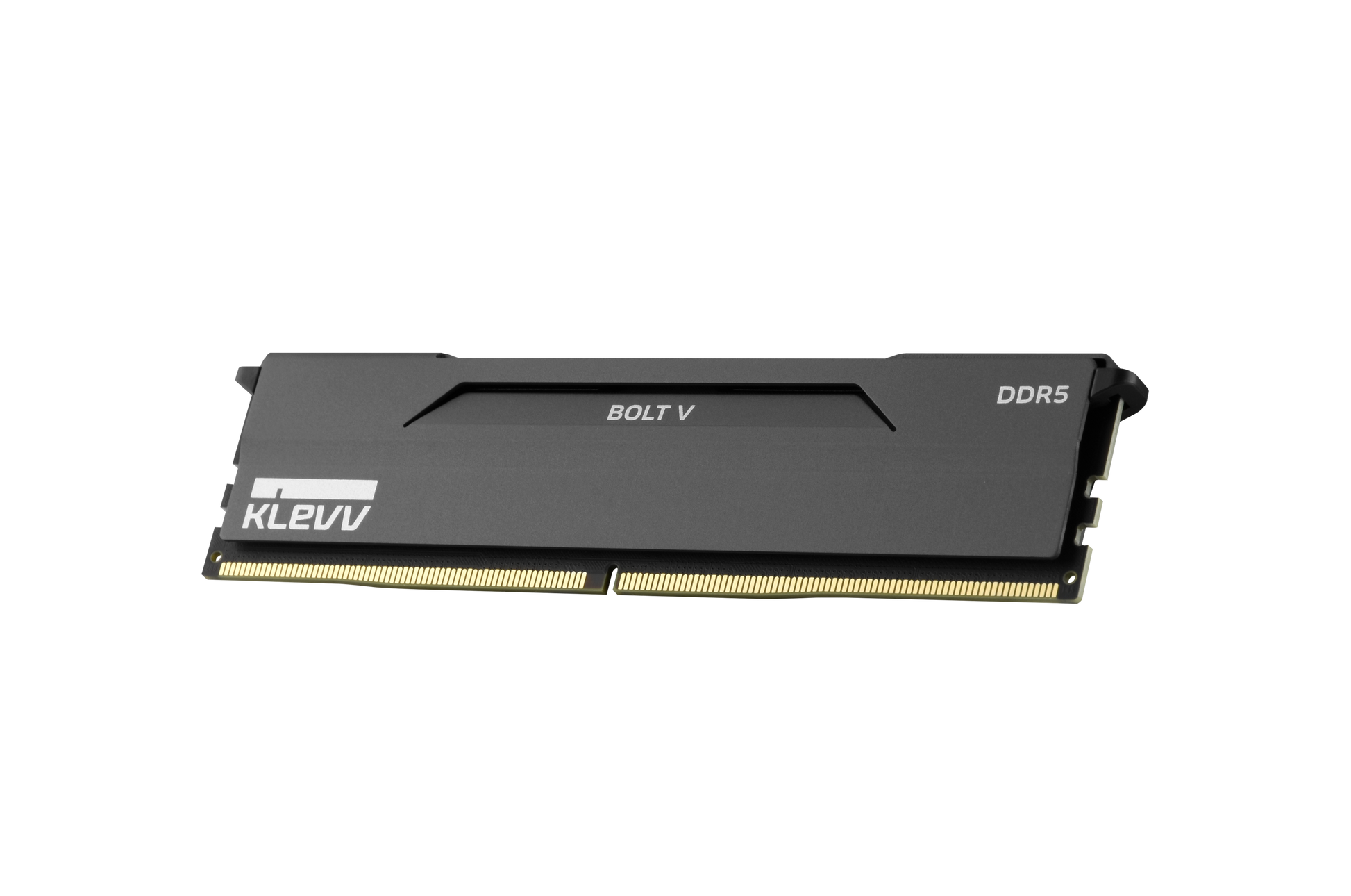Klevv BOLT V DDR5 (6200mhz/6400mhz/6800mhz) - SevenTwentyOne