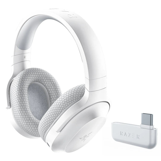 Razer Barracuda - White