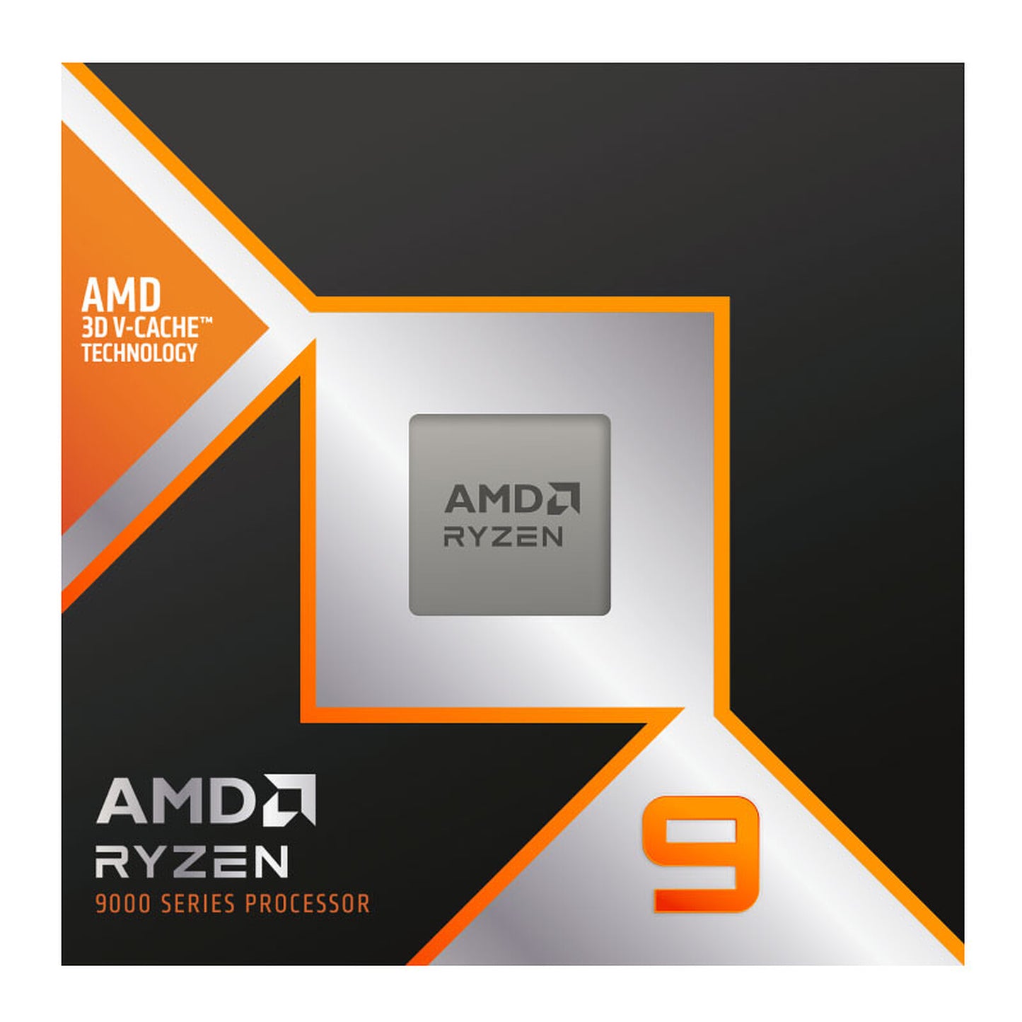 AMD CPU (TRAY裝)