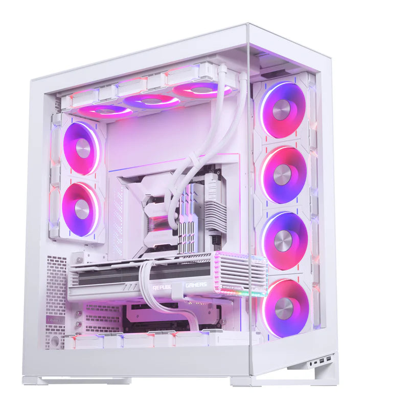 Phanteks NV SERIES NV7 FULL TOWER CASE