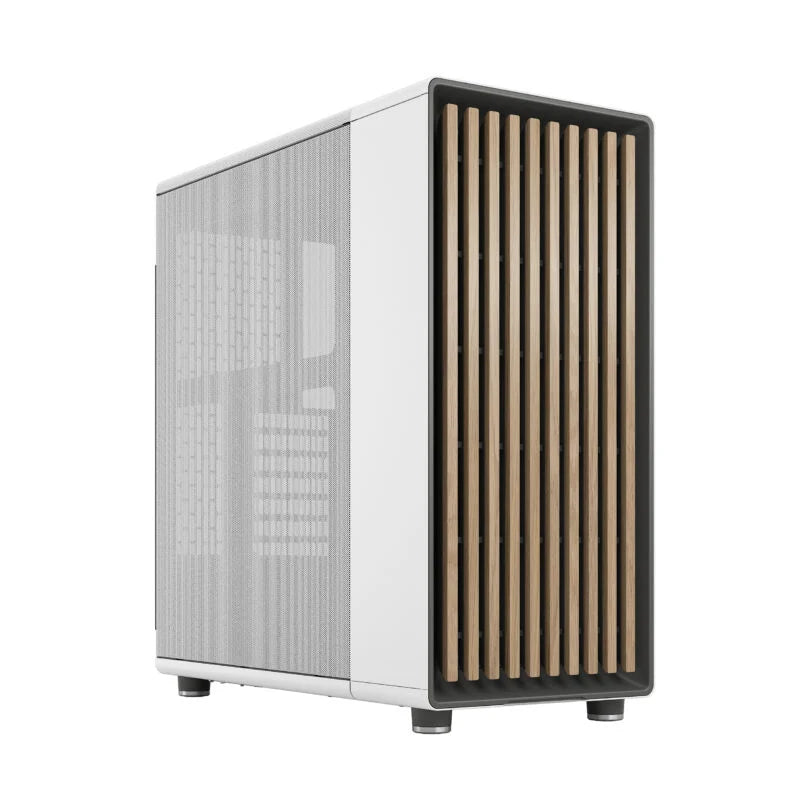 Fractal Design North – SevenTwentyOne
