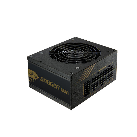 FSP Dagger Pro 650w SFX 80 plus Gold Fully Modular