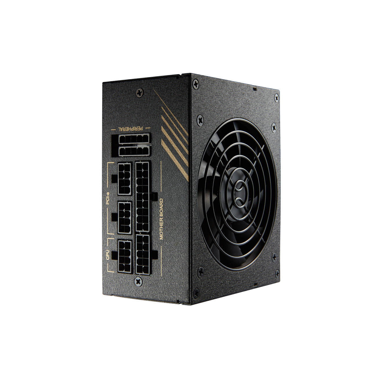 FSP Dagger Pro 850w SFX ATX3.0 PCIe5.0 80 plus Gold Fully Modular