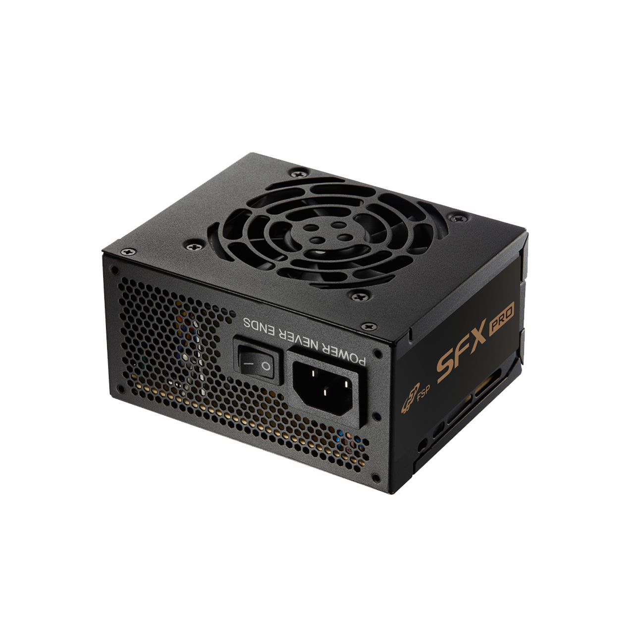 FSP SFX Pro 450w 80 plus Bronze