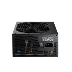 FSP Hydro K Pro 750w 80 plus Bronze