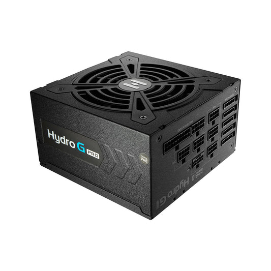 FSP Hydro G Pro 1000w ATX3.0 PCIe5.0 80 plus Gold Fully Modular