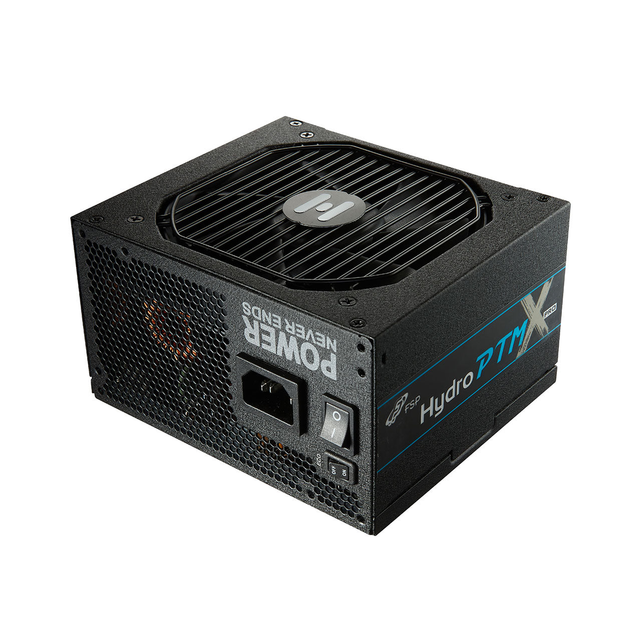 FSP Hydro PTM X Pro  1200w ATX3.0 PCIe5.0 80 plus Platinum Fully Modular