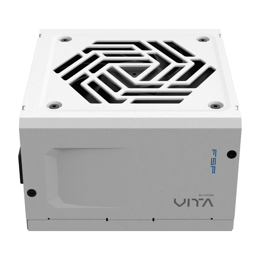 FSP VITA 850w ATX3.1 PCIe5.1 White 80 plus Gold Fully Modular