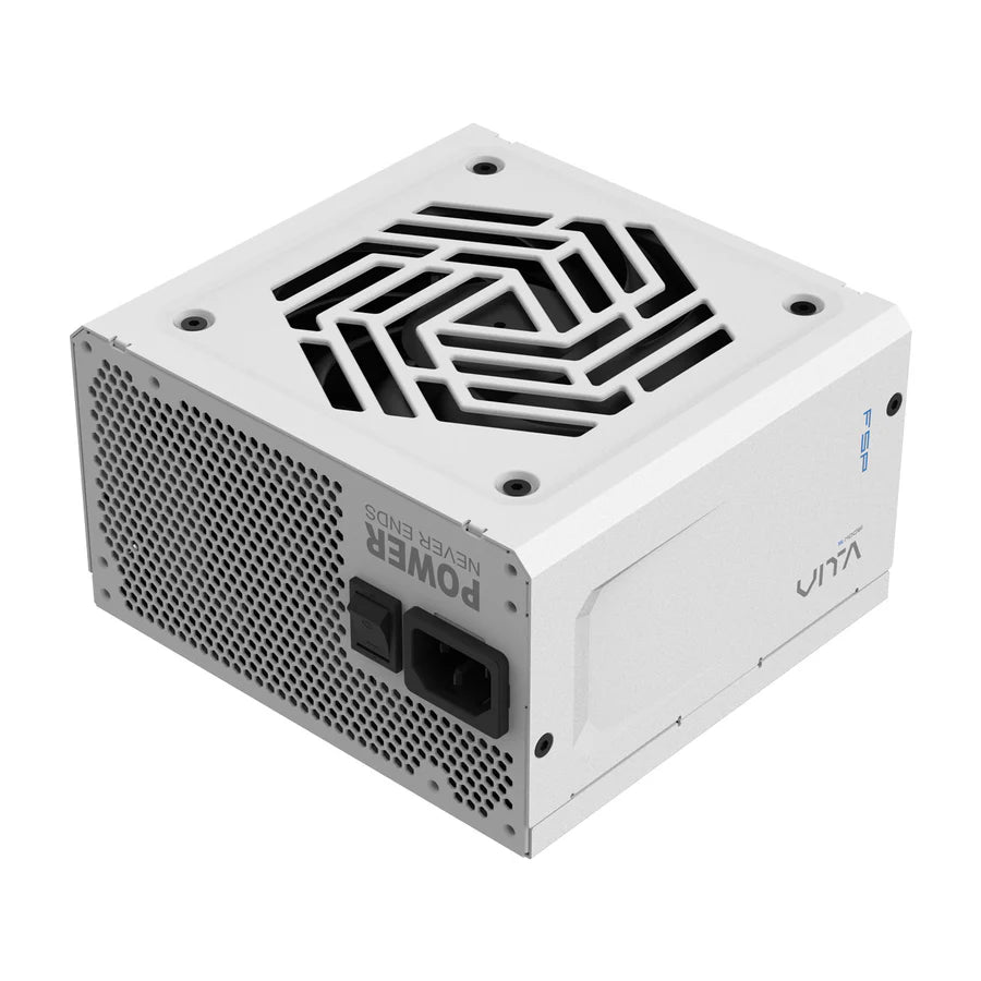 FSP VITA 850w ATX3.1 PCIe5.1 White 80 plus Gold Fully Modular