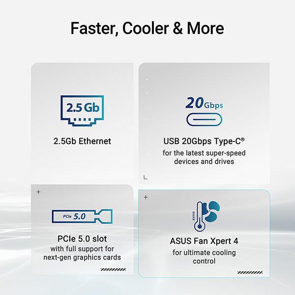 ASUS PRIME Z890-P WIFI CSM