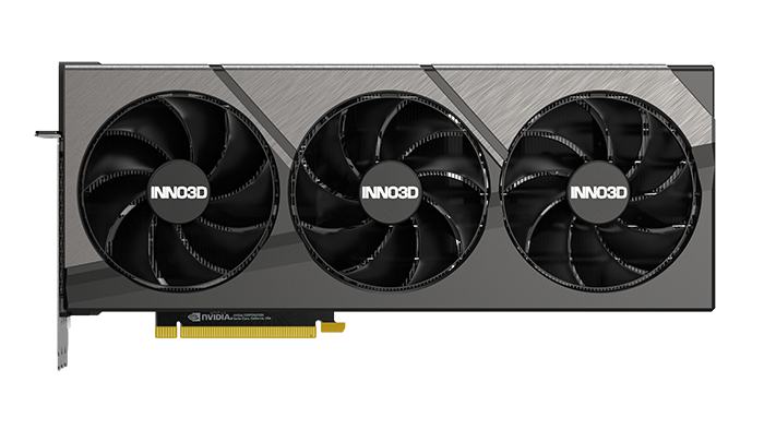 INNO3D RTX 4090 D X3 24GB