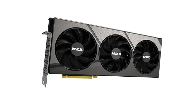 INNO3D RTX 4090 D X3 24GB