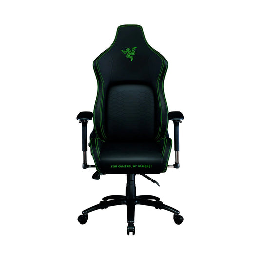 Razer Iskur V2 Gaming Chair with Built-In Lumbar Support