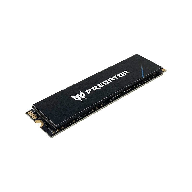 Acer Predator GM7000 PCIe 4.0 NVMe M.2 SSD