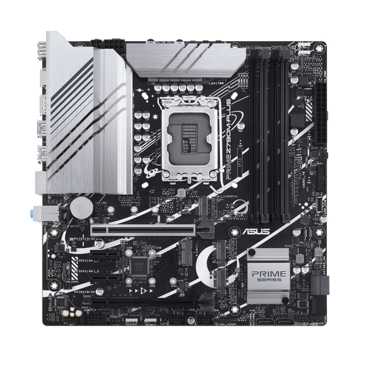 ASUS PRIME Z790M-PLUS-CSM