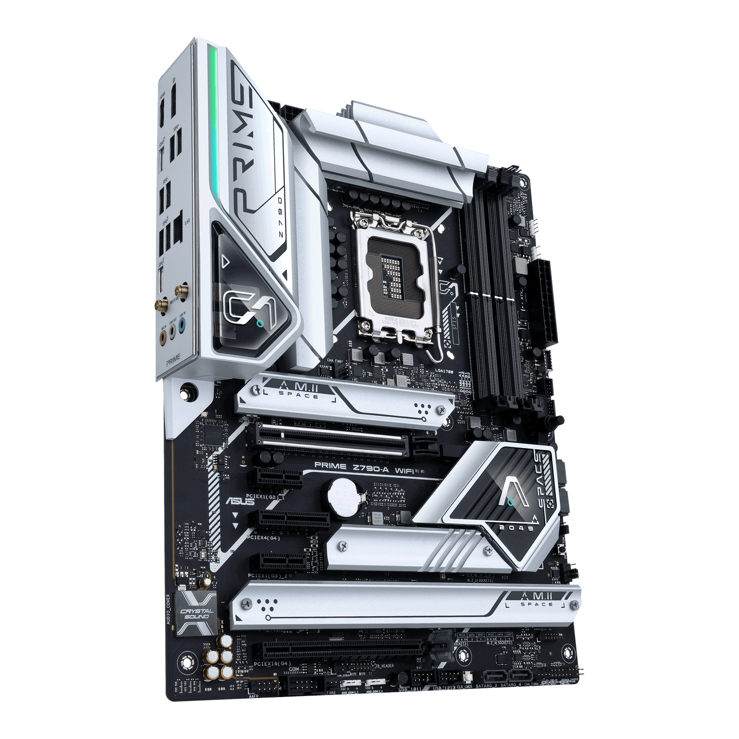 ASUS PRIME Z790-A WIFI-CSM