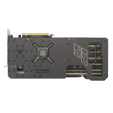 ASUS DUAL RX7800XT O16G