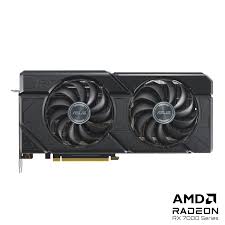 ASUS DUAL RX7700XT O12G