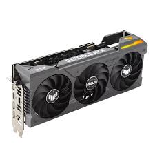 ASUS TUF RTX4070 Ti SUPER 16G GAMING (NON OC)