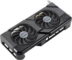 ASUS DUAL RX7700XT O12G