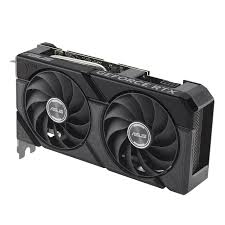 ASUS DUAL RTX4060TI O8G EVO