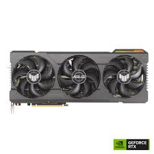 ASUS TUF RTX4080 SUPER O16G GAMING