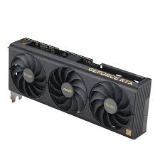 ASUS PROART RTX4060TI O16G