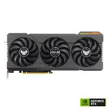 ASUS TUF RTX4070 Ti SUPER O16G GAMING