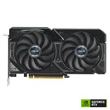 ASUS DUAL RTX4060TI O8G SSD (可裝1*M2 SSD)