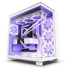 NZXT H9 Flow