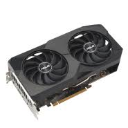 ASUS DUAL RX7600 O8G V2