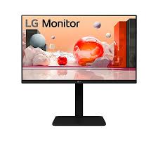 LG 24BA560-B 23.8 吋全高清 IPS 顯示屏