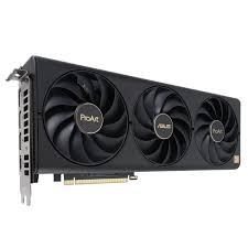 ASUS PROART RTX4070 Ti SUPER O16G