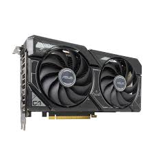 ASUS DUAL RTX4060TI O8G SSD (可裝1*M2 SSD)