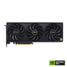 ASUS PROART RTX4070 Ti SUPER O16G