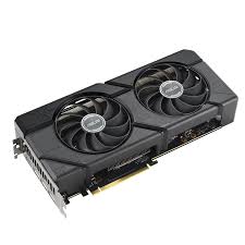 ASUS DUAL RX7800XT O16G