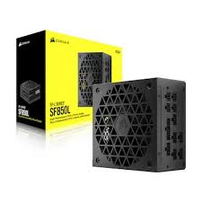 Corsair SF-L SF850L 850w SFX-L ATX3.0 PCIe5.0 80 plus Gold Fully Modular