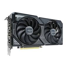 ASUS DUAL RTX4060TI O8G EVO